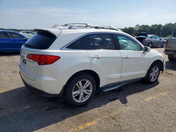 2013 ACURA RDX Technology Package