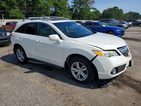 2013 ACURA RDX Technology Package