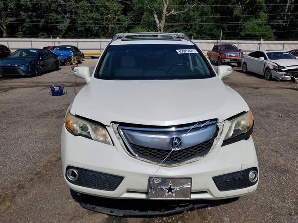 2013 ACURA RDX Technology Package