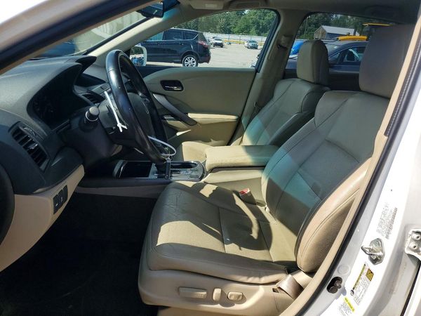 2013 ACURA RDX Technology Package