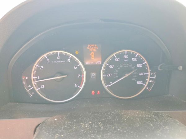 2013 ACURA RDX Technology Package
