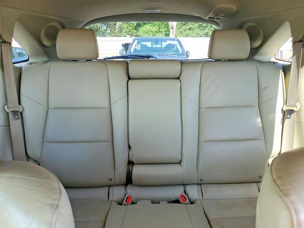 2013 ACURA RDX Technology Package