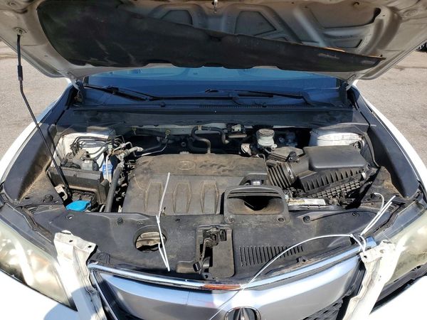 2013 ACURA RDX Technology Package