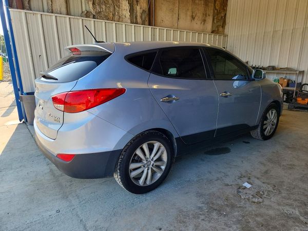 2013 HYUNDAI TUCSON