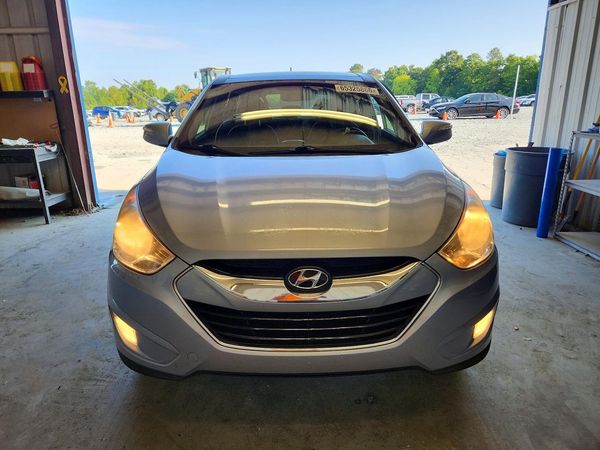 2013 HYUNDAI TUCSON