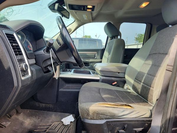 2014 RAM 1500 SLT