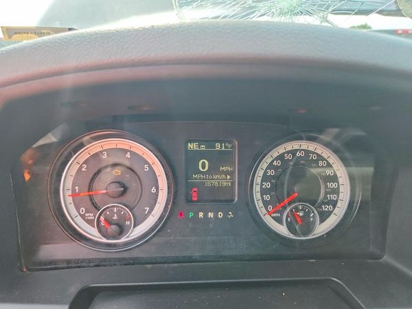 2014 RAM 1500 SLT