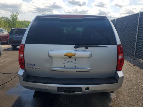 2013 CHEVROLET TAHOE LT — DIRR