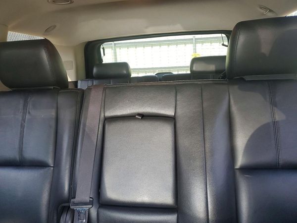 2013 CHEVROLET TAHOE LT — SUVN