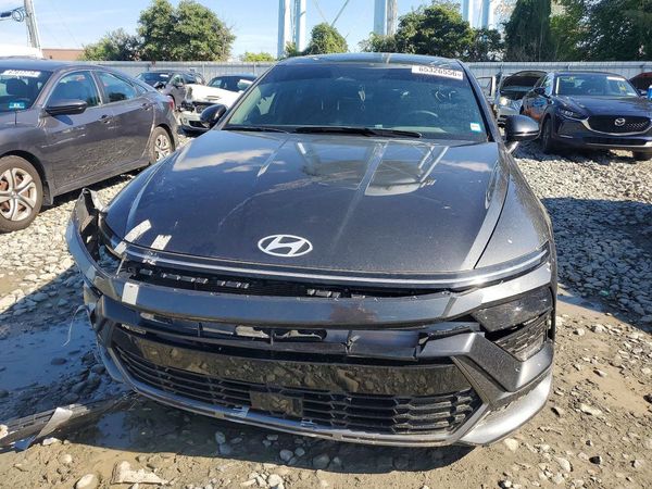 2025 HYUNDAI SONATA