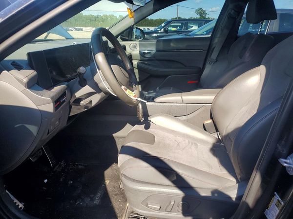 2025 HYUNDAI SONATA