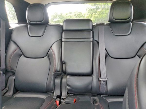 2016 JEEP CHEROKEE TRAILHAWK 4X4