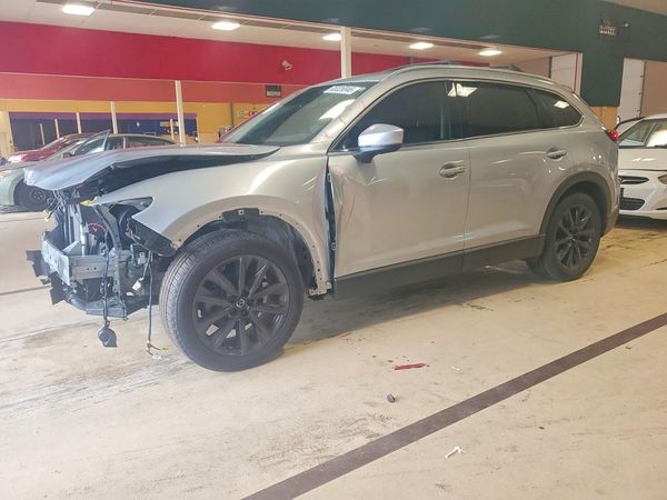 2023 MAZDA CX-9