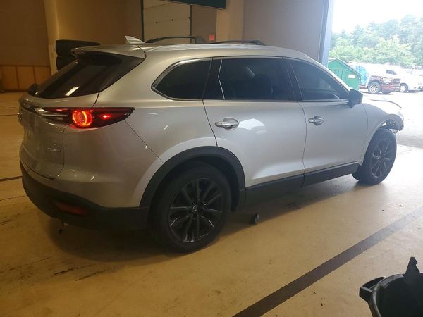 2023 MAZDA CX-9