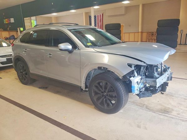 2023 MAZDA CX-9