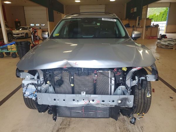 2023 MAZDA CX-9