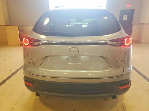 2023 MAZDA CX-9