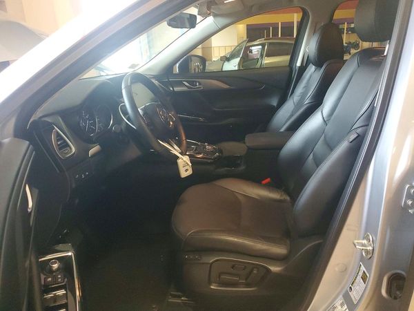 2023 MAZDA CX-9