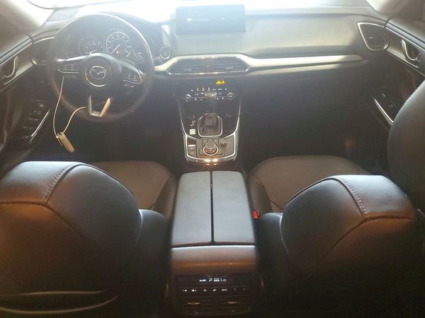 2023 MAZDA CX-9