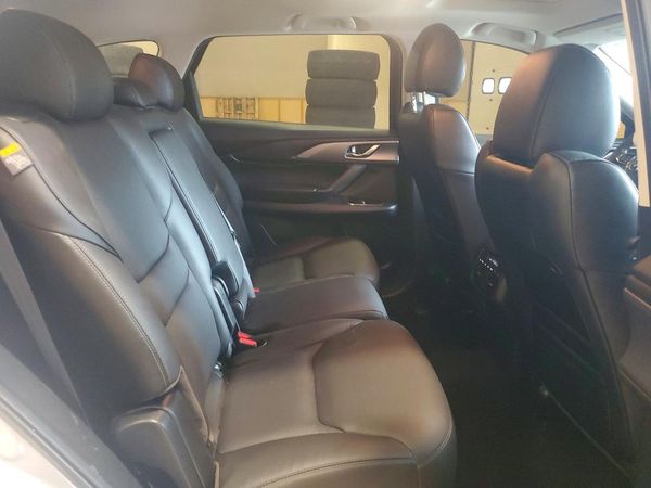 2023 MAZDA CX-9
