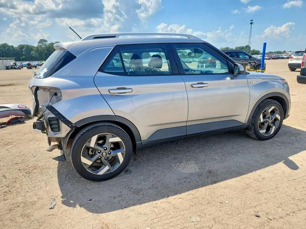 2023 HYUNDAI VENUE SEL, Limited