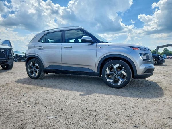 2023 HYUNDAI VENUE SEL, Limited
