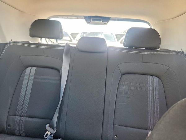 2023 HYUNDAI VENUE SEL, Limited