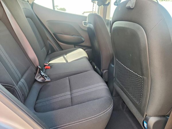 2023 HYUNDAI VENUE SEL, Limited