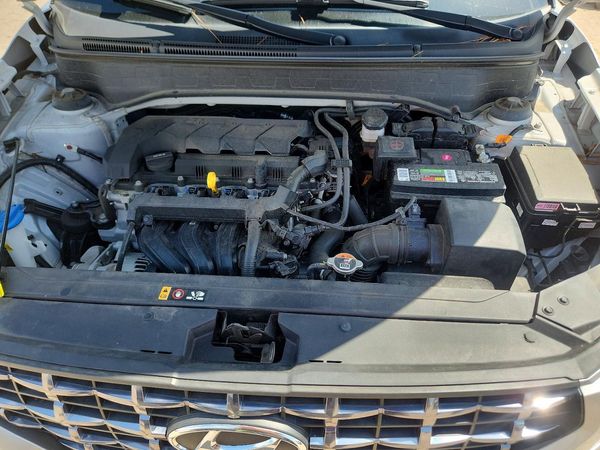 2023 HYUNDAI VENUE SEL, Limited