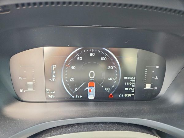 2019 VOLVO S60 Momentum