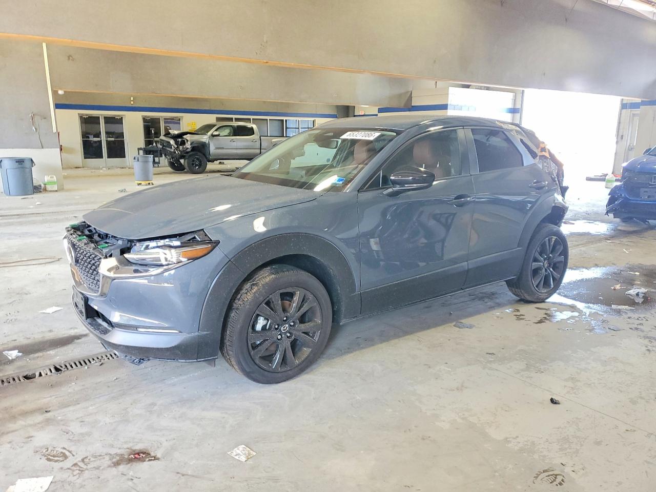 2026 MAZDA CX-30