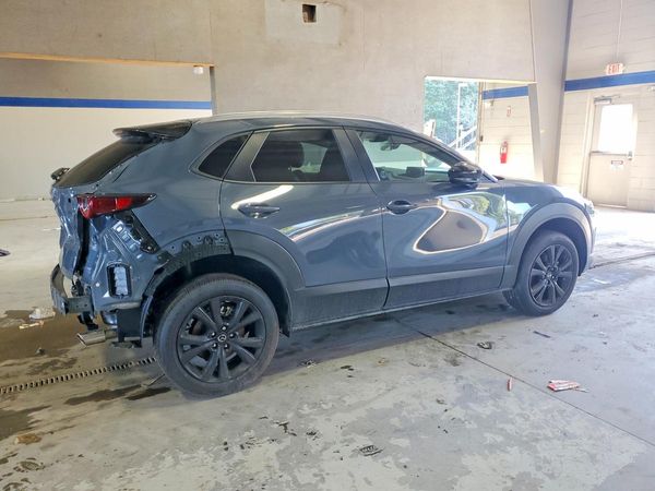 2026 MAZDA CX-30