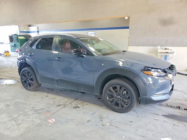 2026 MAZDA CX-30