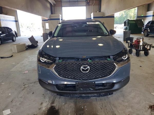 2026 MAZDA CX-30
