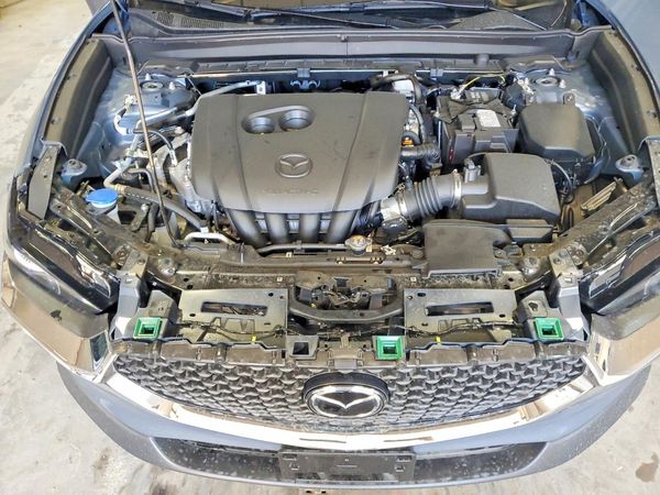 2026 MAZDA CX-30