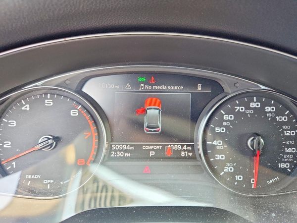 2022 AUDI Q5 S Line quattro Premium