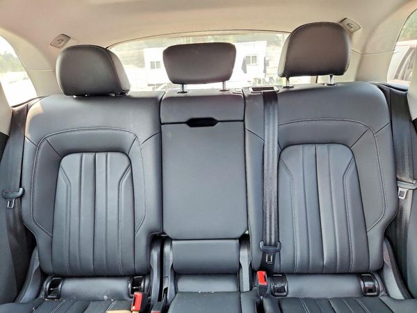 2022 AUDI Q5 S Line quattro Premium