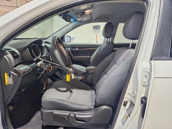 2013 KIA SORENTO