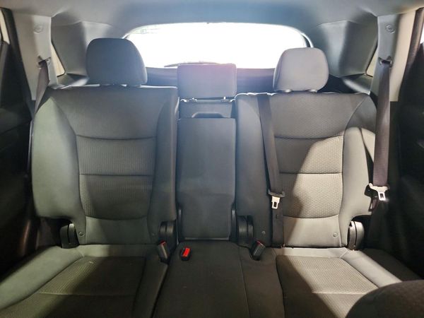 2013 KIA SORENTO