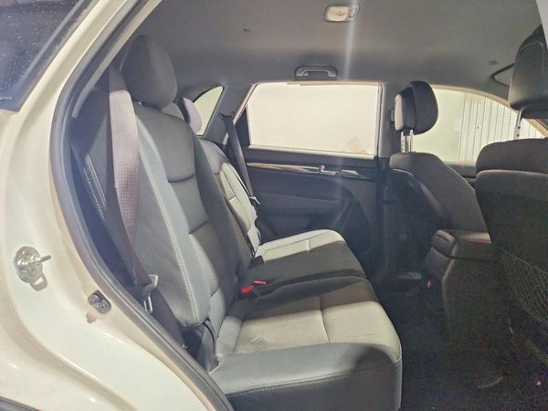 2013 KIA SORENTO