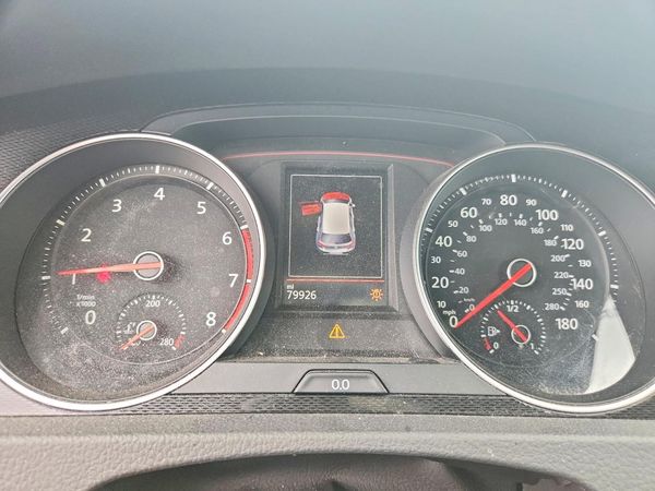 2017 VOLKSWAGEN GTI S, Sport, SE, Autobahn
