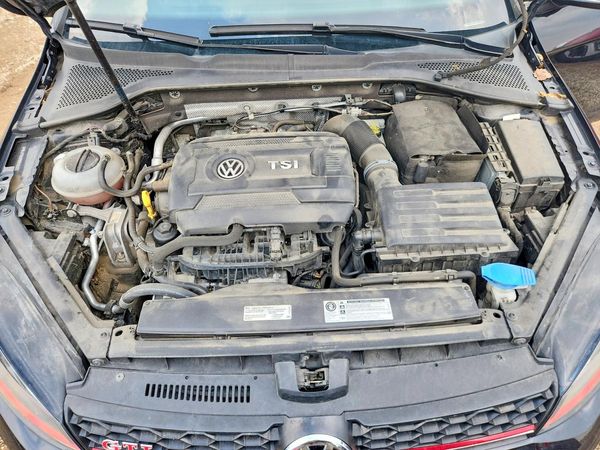 2017 VOLKSWAGEN GTI S, Sport, SE, Autobahn