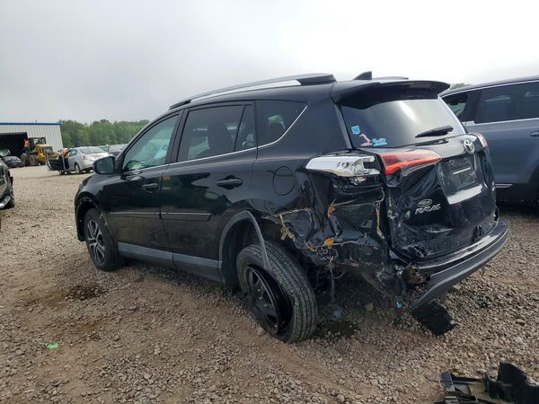 2016 TOYOTA RAV4 LE (X Grade)