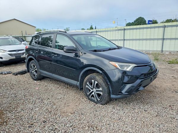 2016 TOYOTA RAV4 LE (X Grade)