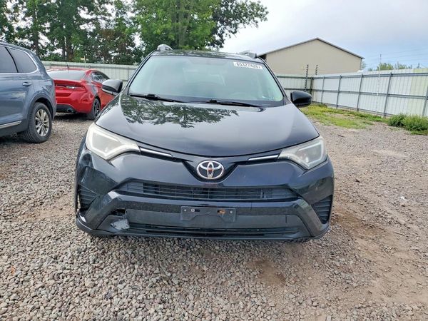2016 TOYOTA RAV4 LE (X Grade)