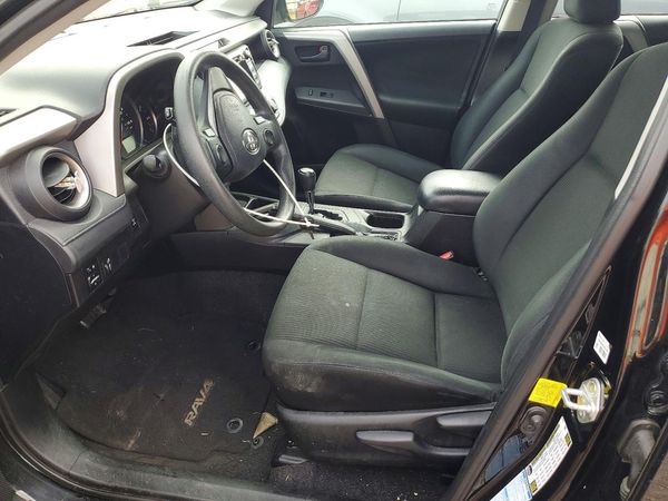 2016 TOYOTA RAV4 LE (X Grade)