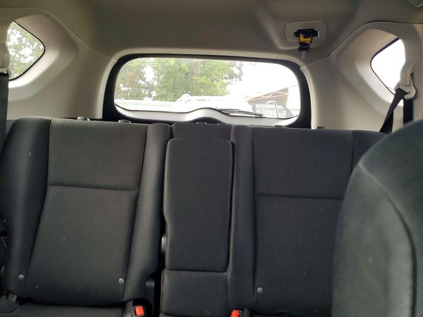 2016 TOYOTA RAV4 LE (X Grade)