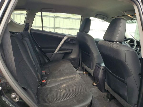 2016 TOYOTA RAV4 LE (X Grade)