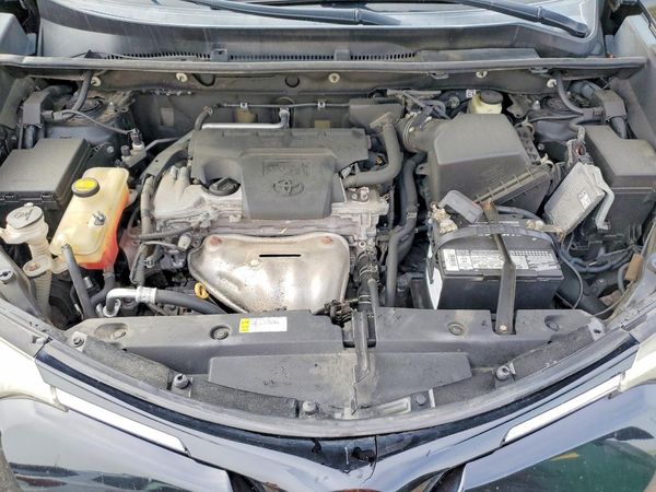 2016 TOYOTA RAV4 LE (X Grade)