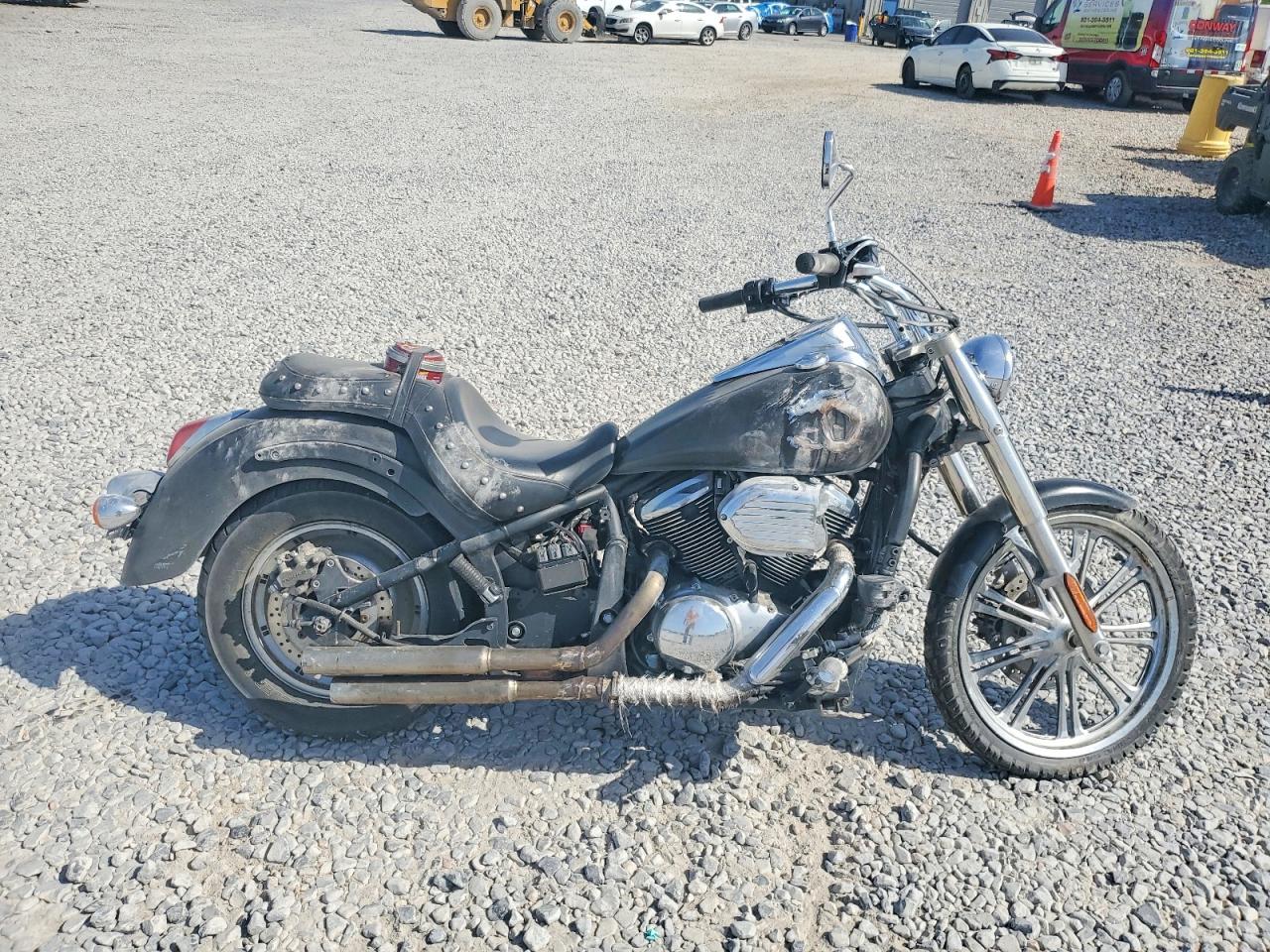 2019 KAWASAKI VN900 Classic LT